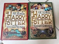 Harry Potter Bücher Hessen - Aarbergen Vorschau