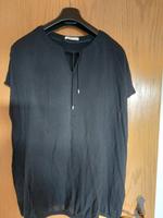 Blusen-Shirt von Cecil  - schwarz Baden-Württemberg - Horb am Neckar Vorschau