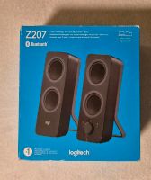 Logitech Z207 Bluetooth Computer Speakers, Lautsprecher München - Bogenhausen Vorschau