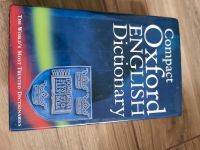 Oxford Dictionary Englisch - Englisch Berlin - Tempelhof Vorschau
