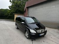 Mercedes-Benz Viano 2.2 CDI AMBIENTE EDITION lang AMBIENTE... Niedersachsen - Moringen Vorschau