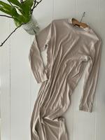 Maxikleid Zara | Kleid Baumwolle | Sommerkleid Düsseldorf - Stadtmitte Vorschau