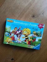 Biene Maja Puzzle 2x 12 Teile, Ravensburger Nordrhein-Westfalen - Bad Münstereifel Vorschau