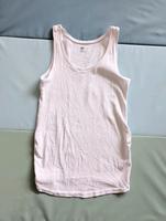 H&M Mama Top weiß Größe M Bayern - Germering Vorschau