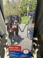 Trixie Biker-Set 1287 auch für große Hunde wie neu Abstandshalter Nordrhein-Westfalen - Erftstadt Vorschau