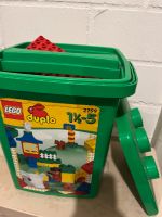 Lego Duplo Eimer Nordrhein-Westfalen - Solingen Vorschau