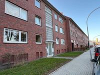 Schicke 3-Zimmer-Wohnung mit Balkon mitten in Heppens Niedersachsen - Wilhelmshaven Vorschau