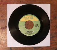 Vinyl Single: Neil Sedaka: Rainy Jane / Jeanine Hessen - Biebergemünd Vorschau