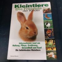 Buch über Kleintierhaltung& Pflege Nordrhein-Westfalen - Geseke Vorschau