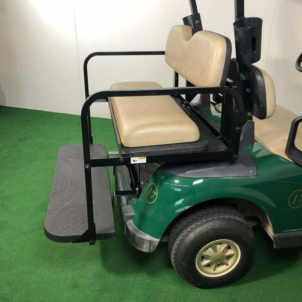 klappbare Sitzbank NEU (FlipFlop) EZGO RXV, Golfcart in Westerstede