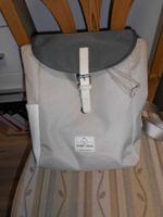 Damen Tages Rucksack, Cityrucksack, Jonny Urban, grau beige Thüringen - Gerstungen Vorschau