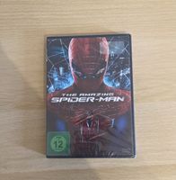 DVD the amazing Spider-Man neu cop Thüringen - Heilbad Heiligenstadt Vorschau