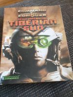 Command & Conquer 3 Operation Tiberium Sun für Sammler Hessen - Wolfhagen  Vorschau