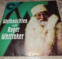 Single Schallplatte - Weihnachten mit Roger Whittaker Mecklenburg-Vorpommern - Setzin Vorschau