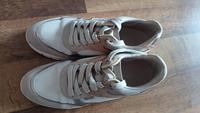 Platform Sneaker für Damen. Größe 37 Düsseldorf - Benrath Vorschau