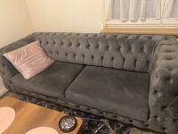 couch mit 2 sesseln Duisburg - Hamborn Vorschau