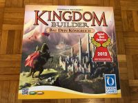 Kingdom Builder Spiel des Jahres 2012 Gesellschaftsspiel Nordrhein-Westfalen - Overath Vorschau