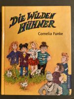 Die wilden Hühner, band 1 von cornelia Funke Jugendbuch Bayern - Eresing Vorschau