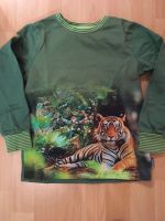 Shirt Jako-o Tiger Größe 116/122 Nordrhein-Westfalen - Sassenberg Vorschau