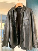 Cooles Hemd Jacke schwarz 38 Lederoptik neu only Rheinland-Pfalz - Daun Vorschau