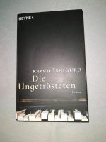 Kazuo Ishiguro Die Ungetrösteten Münster (Westfalen) - Centrum Vorschau