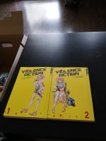 Violence Action Manga Band 1-2 Baden-Württemberg - Heidelberg Vorschau