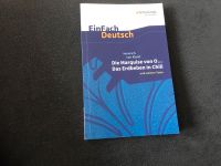 Buch Schullektüre Die Marquis von O Einfach Deutsch Nordrhein-Westfalen - Troisdorf Vorschau