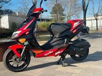 Aprilia SR 125 ❗️Suche❗️ Baden-Württemberg - Appenweier Vorschau