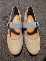 Gabor Schuhe Gr 42 wunderschön und fast neu Sachsen-Anhalt - Tangerhütte Vorschau