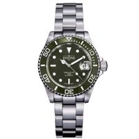 Davosa Ternos Ceramic Automatic Diver, dunkelgrünes Ziffernblatt Nordrhein-Westfalen - Havixbeck Vorschau