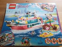Lego Set 41381, Boot für Rettungsaktionen Saarland - Mettlach Vorschau