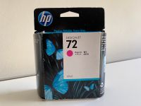 HP Designjet 72 Magenta Ink Cartridge Tintenpatrone 69ml NEU Nordrhein-Westfalen - Pulheim Vorschau