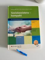 Sozialassistenz – kompakt für die Berufschule Nordrhein-Westfalen - Wiehl Vorschau