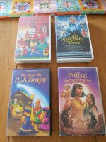 Kinderfilme Disney zu verschenken Baden-Württemberg - Auenwald Vorschau