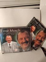 CD Set Ernst Mosch Egerländer Musikanten Gold Edition 4er CD-Set Hessen - Steinau an der Straße Vorschau