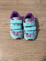 Bunte Adidas Schuhe für Mädchen  Gr.22 Nordrhein-Westfalen - Bergisch Gladbach Vorschau