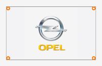 Opel Fahne 60x90cm, Flagge, Astra, Corsa, Vectra, OPC, Tuning Hannover - Misburg-Anderten Vorschau