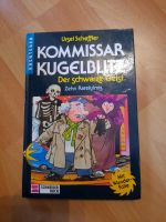 Buch Kommissar Kugelblitz Ratekrimis Detektiv Schleswig-Holstein - Kaltenkirchen Vorschau