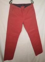 Hose Rotbraun 34/32 Hessen - Weinbach Vorschau