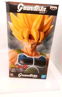 DragonBall Z Figur grandista Bardock mit 2 Köpfen Original Bandai Bremen - Oberneuland Vorschau