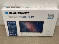 NEU / OVP - Blaupunkt LED HD TV 80cm / 32“ mit Gewährleistung Stuttgart - Bad Cannstatt Vorschau