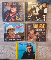 Tom Astor, 5 CDs Nordrhein-Westfalen - Witten Vorschau