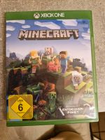 XBOX ONE MİNECRAFT Hessen - Kelsterbach Vorschau