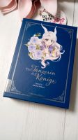 Manga: Die Tänzerin des Königs Collector's Edition Band 1 Bayern - Haundorf Vorschau