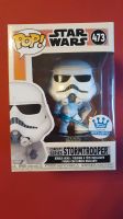 Funko Pop Figur Star Wars 473 Stormtrooper Sachsen - Ebersbach/Sachsen Vorschau