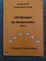 100 Übungen für Westernreiter Band II Bayern - Stockheim Vorschau