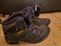 JACK WOLFSKIN Texapore Hiking Schuhe / Stiefel Gr.43 Rheinland-Pfalz - Bad Kreuznach Vorschau