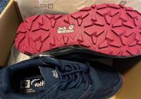 Damen Wolfskin Schuhe (neu) Berlin - Köpenick Vorschau
