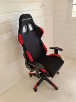 Dxracer Gamingstuhl - rot/schwarz Nordrhein-Westfalen - Wetter (Ruhr) Vorschau