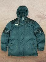 Diesel Vintage Winterjacke Parka Puffer Jacke Winterparka Archive Friedrichshain-Kreuzberg - Kreuzberg Vorschau